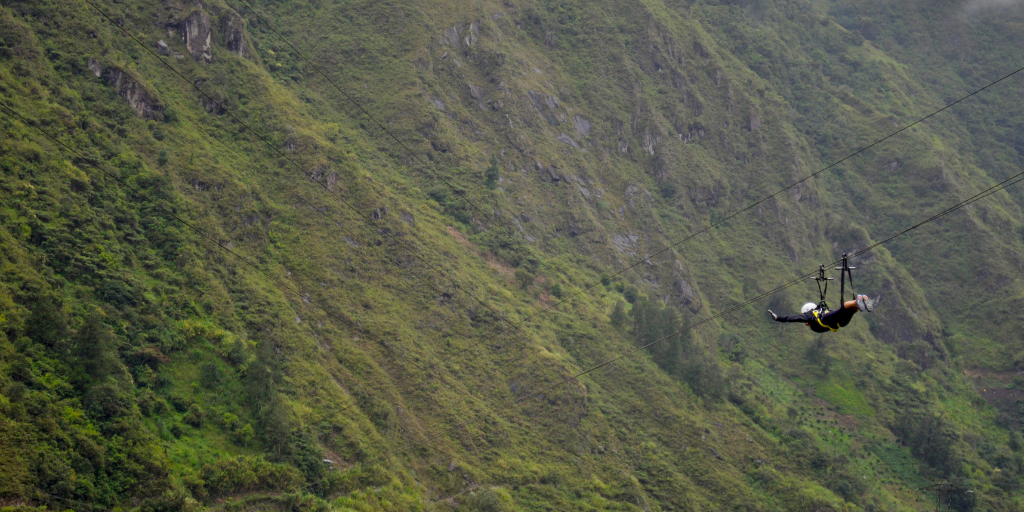 The Science of Zipline Design and Engineering A Comprehensive Guide